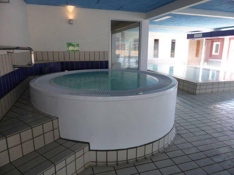 Lemvig Feriecenter Kültér fotó